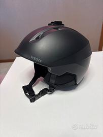 Casco sci 500