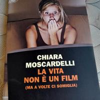 romanzo la vita non è un film