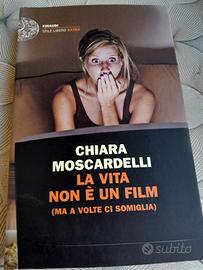 romanzo la vita non è un film