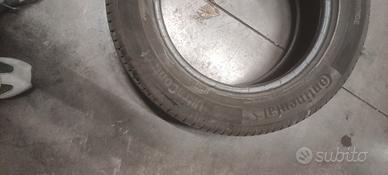 pneumatici Continental 205 /60 R16