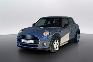 MINI Mini IV F55-F56 2014 - Mini 1.5 One D U14186