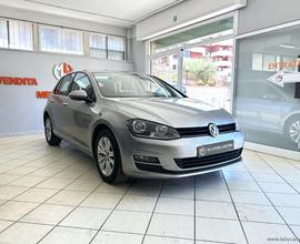 VOLKSWAGEN Golf 1.6 TDI 110 CV DSG 5p. Business BM