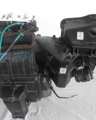 STUFA SMART Forfour 1° Serie M135E13 (04>06)