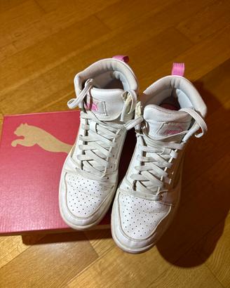 Scarpe bambina