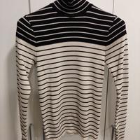 BECOME Maglia tipo Lupetto Autentica e Originale