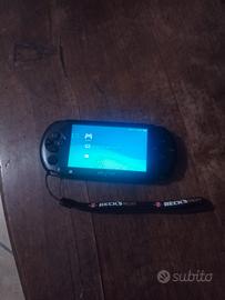 PSP PORTATILE