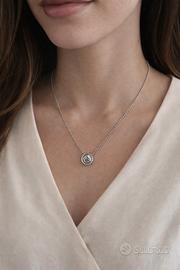 Collana Morellato drops albero della vita