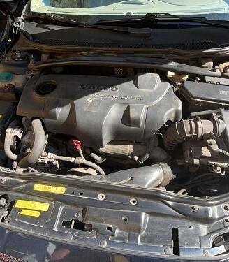 MOTORE D5244T 2004 VOLVO V70 D5 2.4D CAMBIO MAN. 5