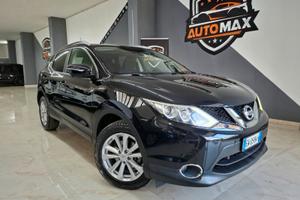 Nissan Qashqai 1.5 dCi 110cv Visia 2014