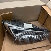 FARO ANTERIORE DX ORIGINALE SEAT