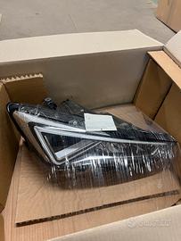 FARO ANTERIORE DX ORIGINALE SEAT