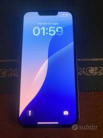Apple iPhone 13 Pro, Grey, 128 GB
