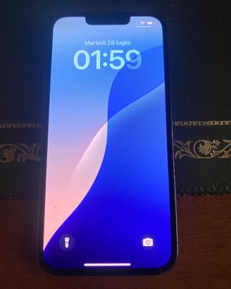 Apple iPhone 13 Pro, Grey, 128 GB