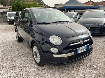 Fiat 500 1.2 BENZINA LOUNGE CAMBIO AUTOMATICO (DA 