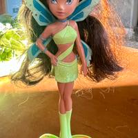 Winx Musa Kinder Maxi sorpresa