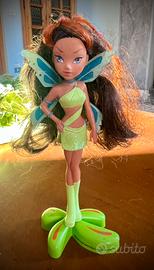 Winx Musa Kinder Maxi sorpresa