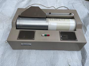 Gestetner es 390
