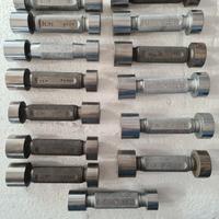 Calibri a tampone passa non passa varie misure 