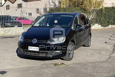 VOLKSWAGEN Sharan 2.0 TDI 184 CV SCR DSG Highline