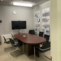 CAMPI BISENZIO Ufficio 195 mq con piazzale