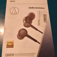 Audio-Technica CKR70