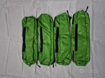 Set 4 Organizer Valigia – Custodie da Viaggio – Ve