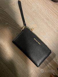 Portafoglio Michael Kors