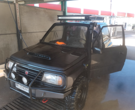 Suzuki Vitara 1.6,8v