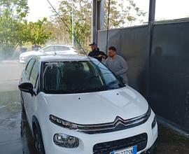 CITROEN C3 1ª serie - 2018