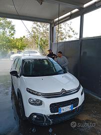 CITROEN C3 1ª serie - 2018