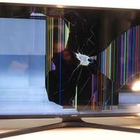 Ricambi Tv Samsung UE43KU6000K