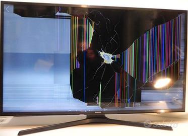 Ricambi Tv Samsung UE43KU6000K