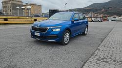 SKODA KAMIQ 1.0 TSI 110CV MONTE CARLO – 50.000 KM 