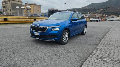 SKODA KAMIQ 1.0 TSI 110CV MONTE CARLO – 50.000 KM 