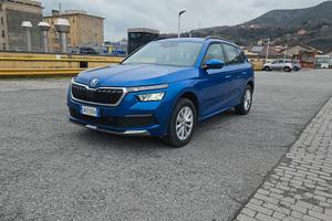 SKODA KAMIQ 1.0 TSI 110CV MONTE CARLO – 50.000 KM 
