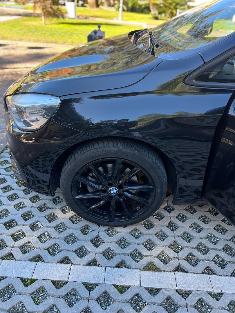 BMW Serie 2 G.T. (F46)