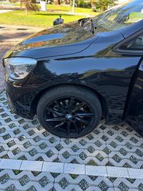BMW serie 218 gran tourer 7 posti