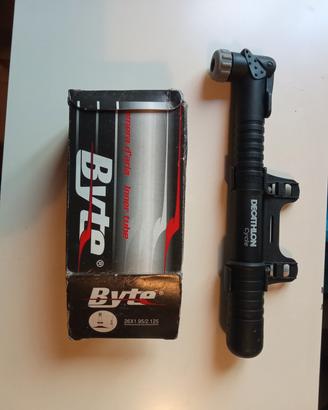  BYTE 26 x 1.952 PIU' -Pompa
