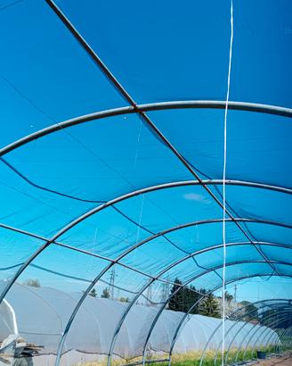 SERRA 6 X 14 MT TUBO DA 6