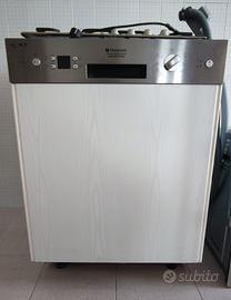 Lavastoviglie Hotpoint ARISTON 