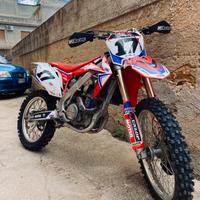 crf 250