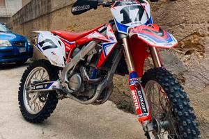 crf 250