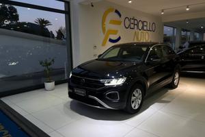 VOLKSWAGEN T-Roc 1.0 TSI Style tua da €239,00 me