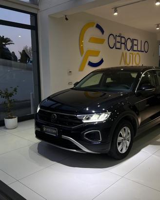 VOLKSWAGEN T-Roc 1.0 TSI Style tua da €239,00 me