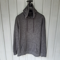 Felpa con cappuccio + omaggio