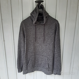 Felpa con cappuccio + omaggio