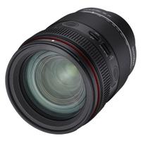 Samyang 35-150mm f2-2.8 L mount