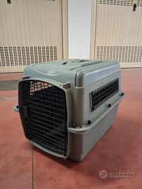 Trasportino cane PETMATE