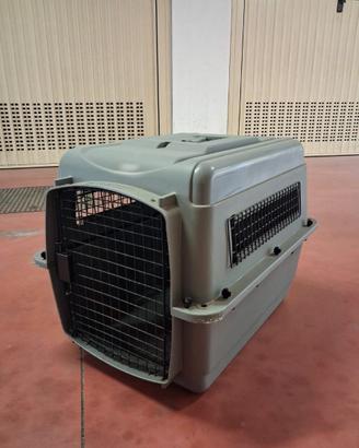 Trasportino cane PETMATE