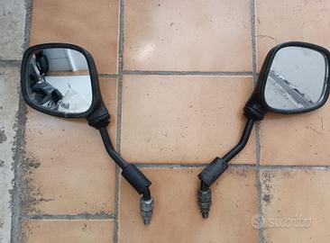 Specchietti Aprilia pegaso 650 ie